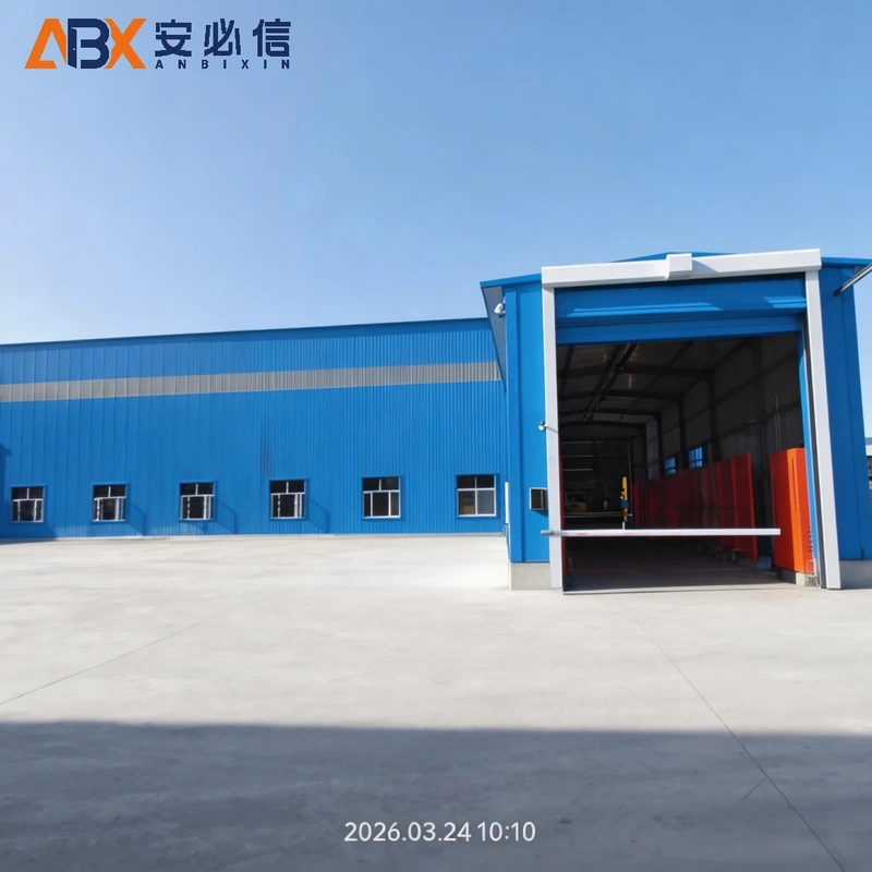 临沧市PVC堆积门