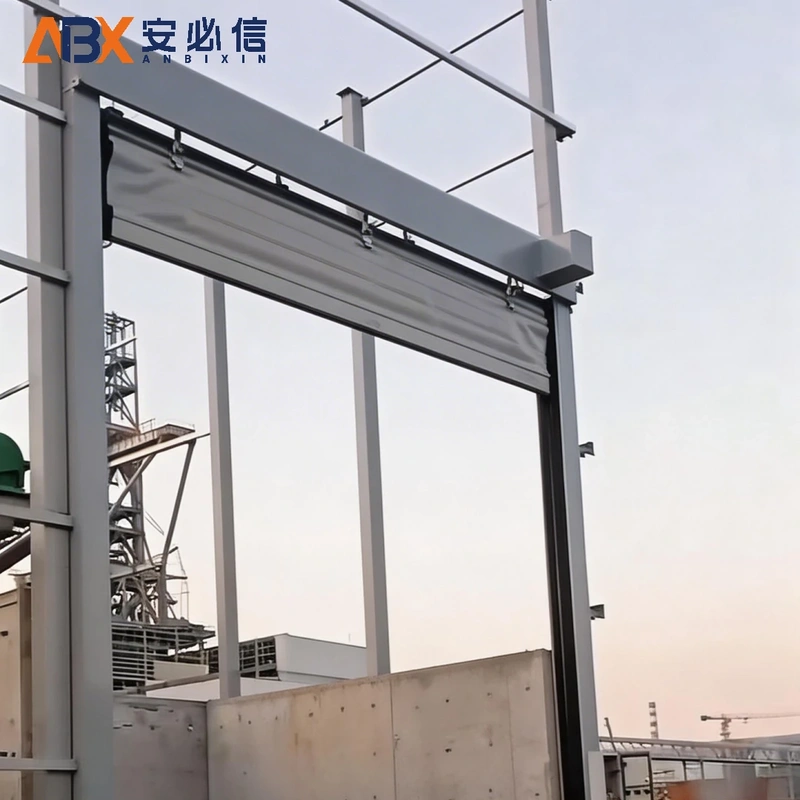 临沧市高速堆积门