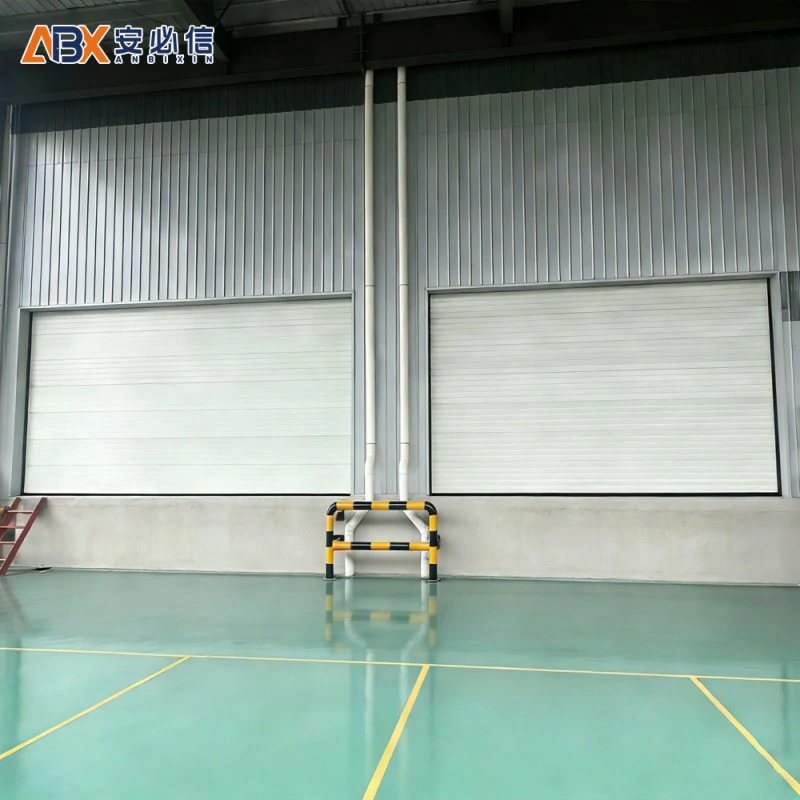 临沧市高扬程滑升门